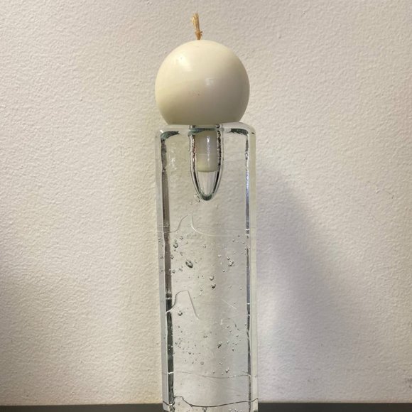 Timo Sarpaneva Arkipelago Candle Holder - Picture 1 of 10